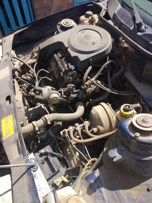 ZAZ ЗАЗ Таврія 1.2л темно синя 2005р.