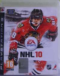 NHL 10 Playstation 3 - Rybnik Play_gamE