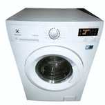 Pralki Suszarka Elektrolux 9 kg na 6, odświeżanie parowe