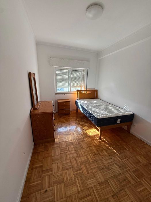 Quartos para Arrendar