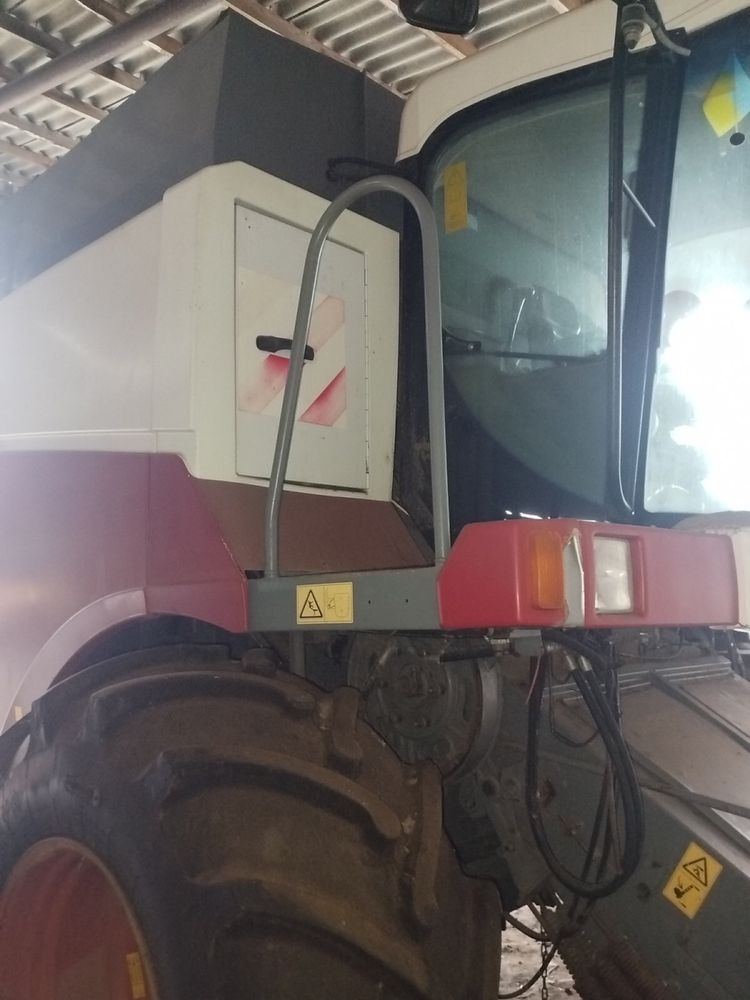 Акрос 530 в робочому стані