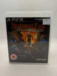 Resident Evil Operation Raccoon City 3xA Ps3 nr 9181