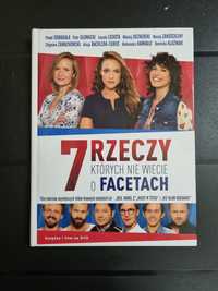 7 rzeczy których nie wiecie o facetach. Film