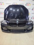 BMW F06 F12 Бампер передний Капот Фари Led Adaptive Телевізор комплект