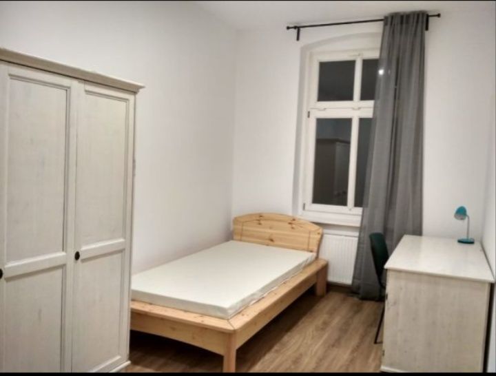 Pokój z opłatami Opole Centrum Grunwaldzka 21