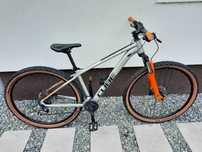 Rower górski mtb Cube Aim race alu rama 16.5c