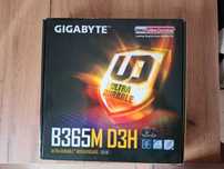 Płyta główna Gigabyte B365M D3H