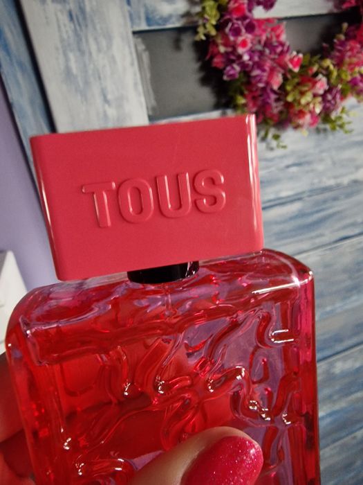 Tous kaos 100ml edp