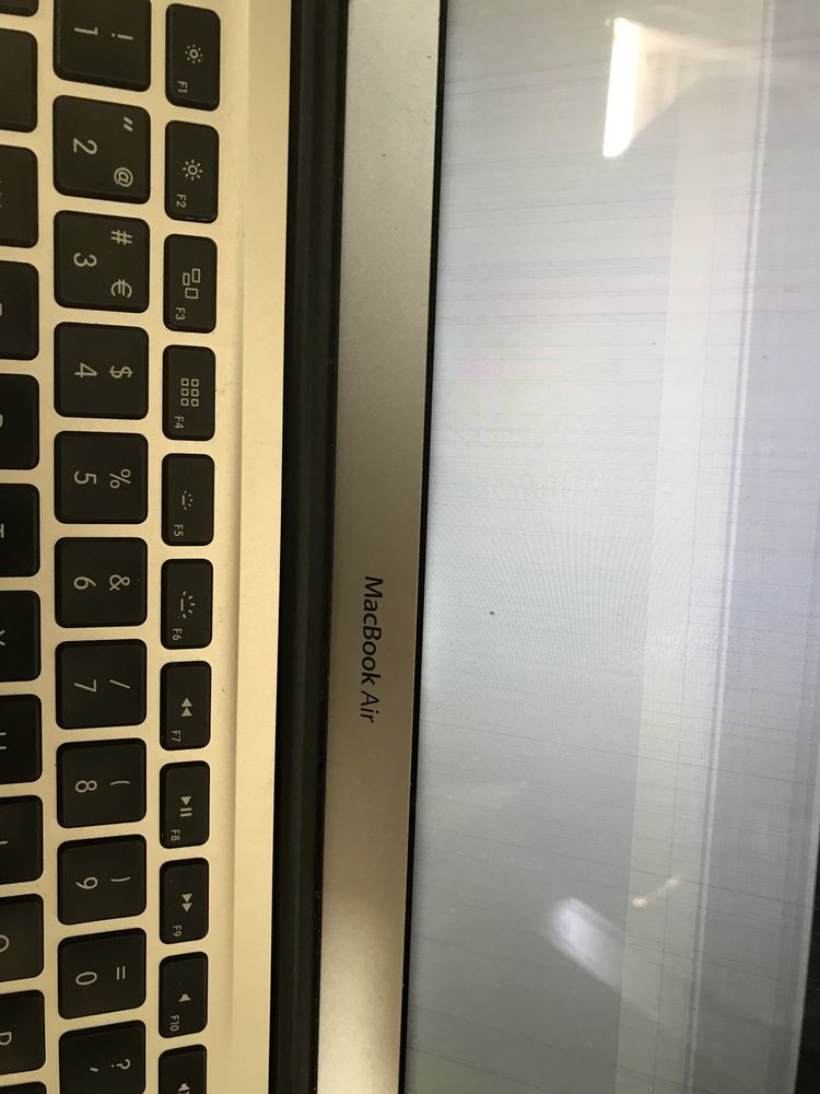 Macbook Air A1466
