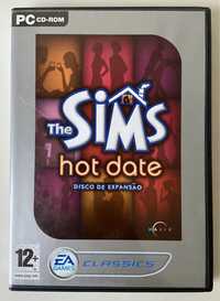 The SIMS Hot Date PC