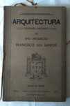 Arquitectura Desenhos Originais