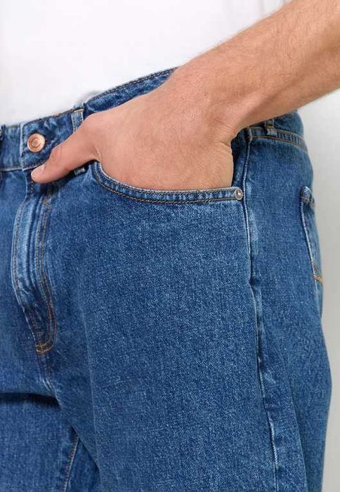 Джинсы Guess DRAKE. Размер 30х32.