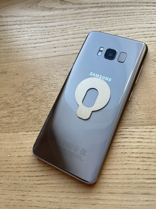 Sumsung s8 / 64 комплект