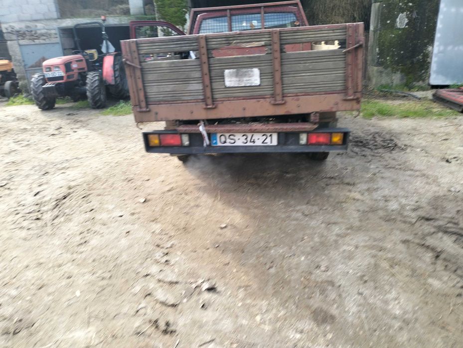 Nissan em bom estado