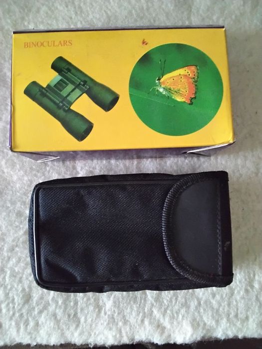 Продам бинокль для охоты