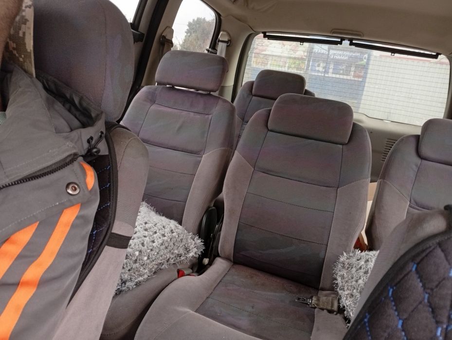 Продам Опель сінтра