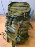 Plecak Wojsk Specjalnych  CALLIDA 60 L