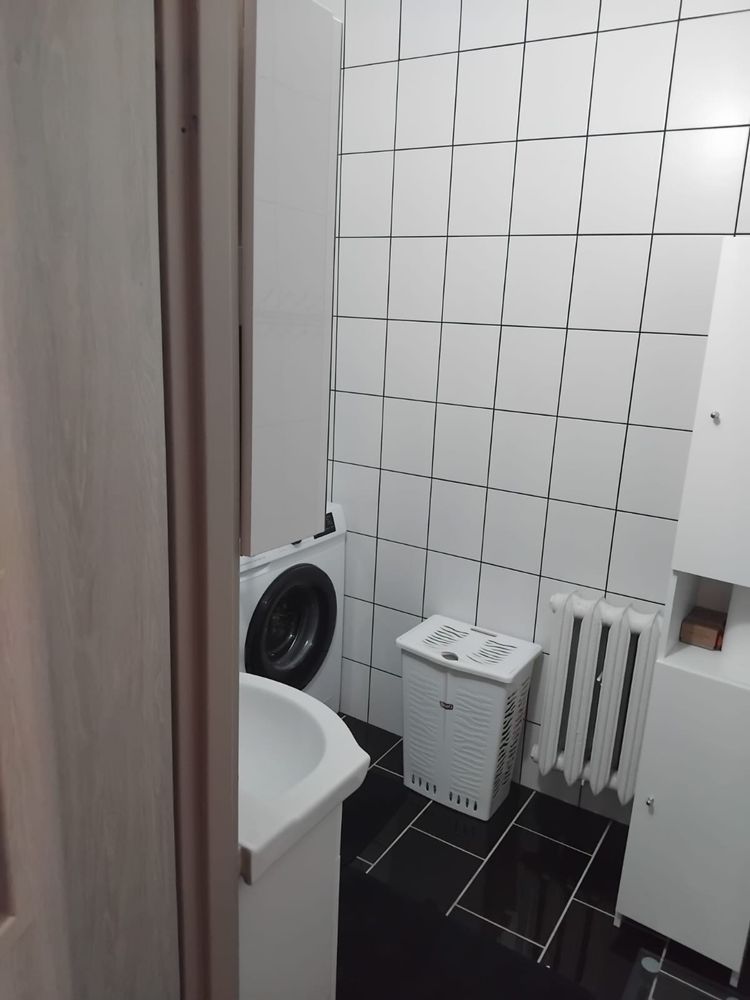 Nowoczesne Mieszkanie 3 pokojowe