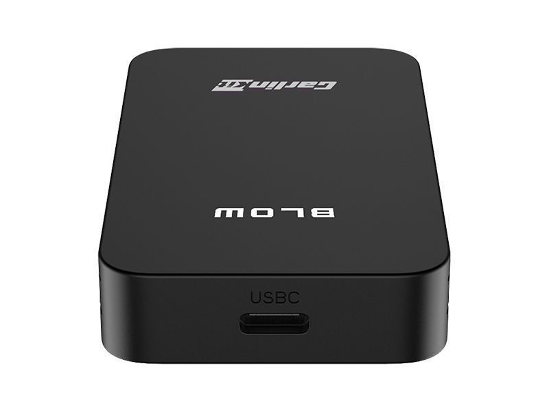 Bezprzewodowy adapter CarlinKit CarPlay5.0 Android Auto BLOW 78-423#