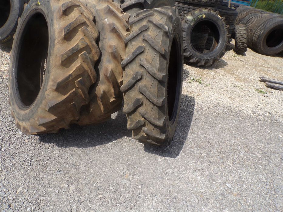 Opona 11.2R28 280/85R28  TRELLEBORG TM 600 (570 netto)