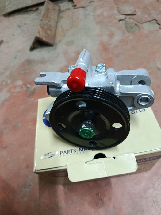 Насос гідропідсилювача