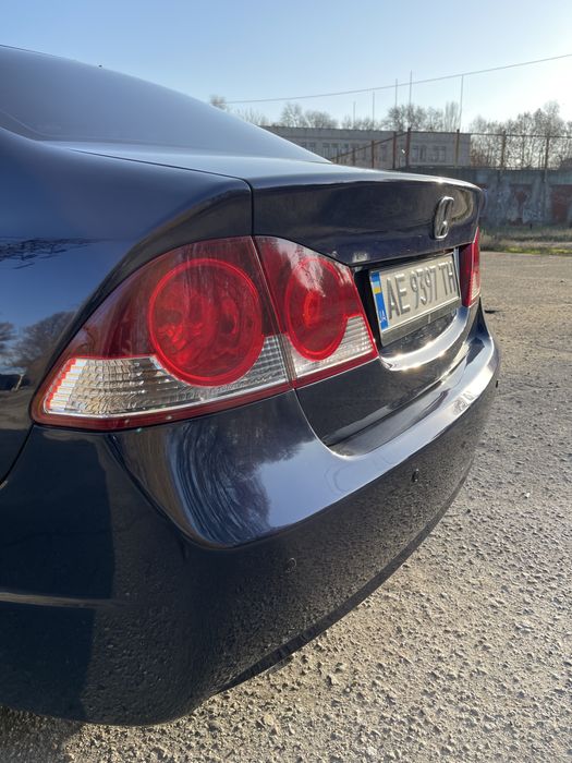 Продам Honda Civic 2008 AT