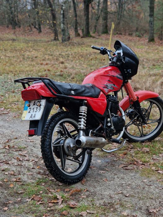 Продам Viper zs150