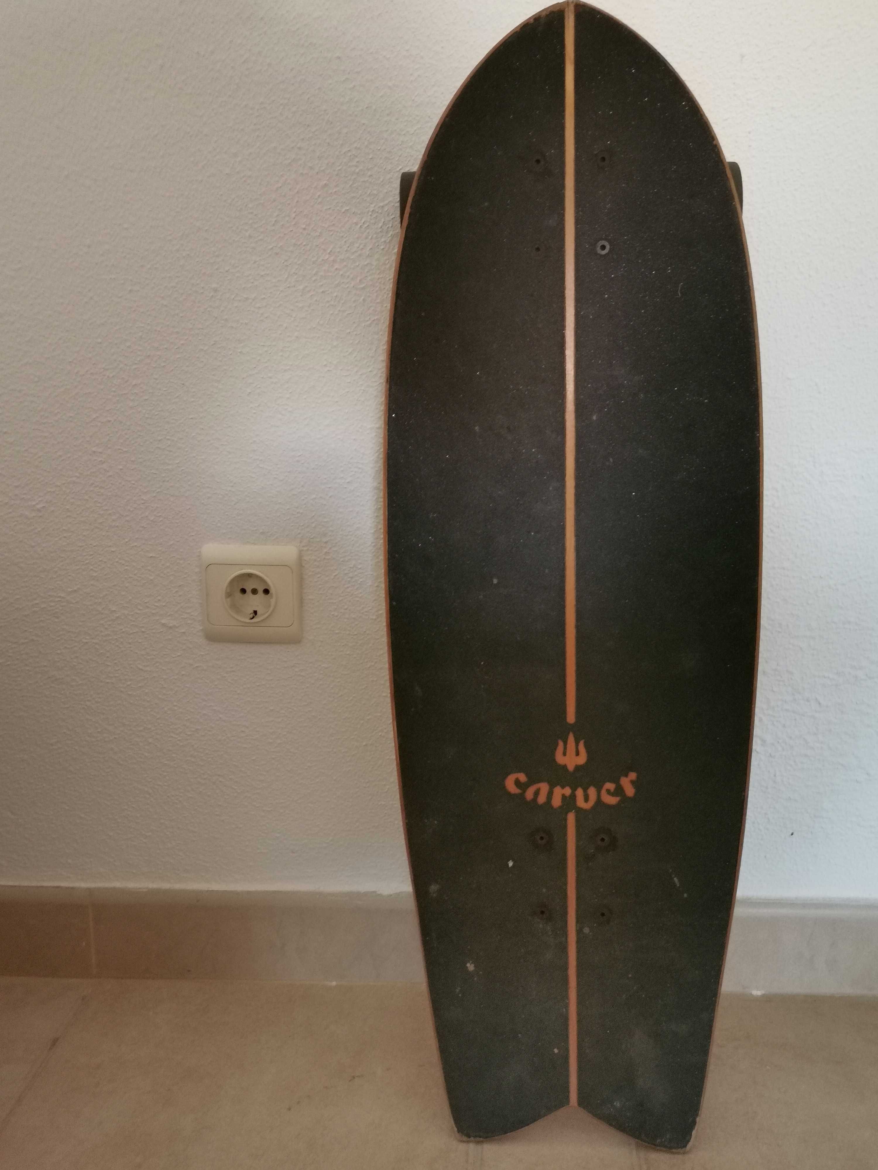 Carver Surfskate Swallow