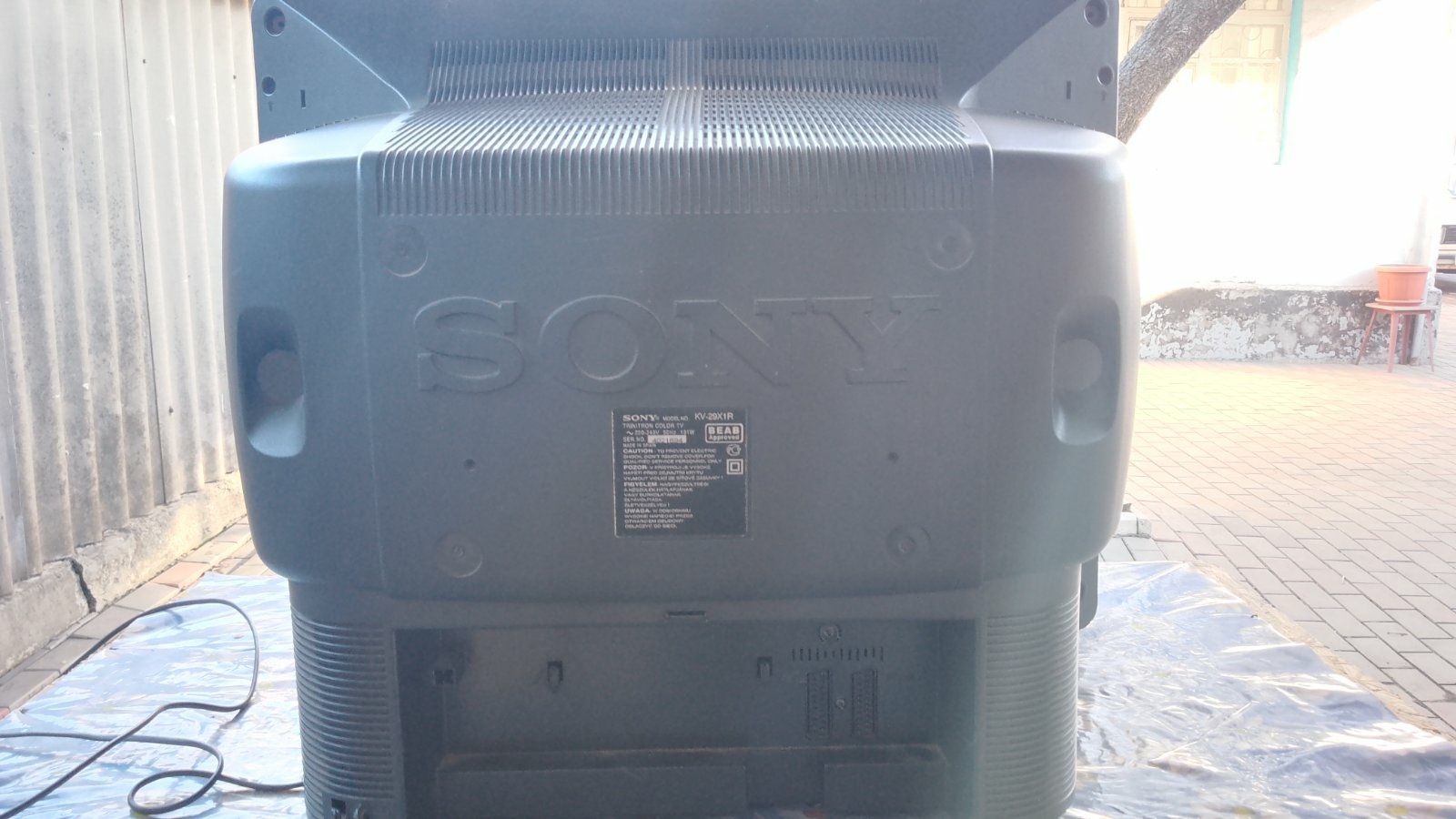 Продам телевизоры SONY