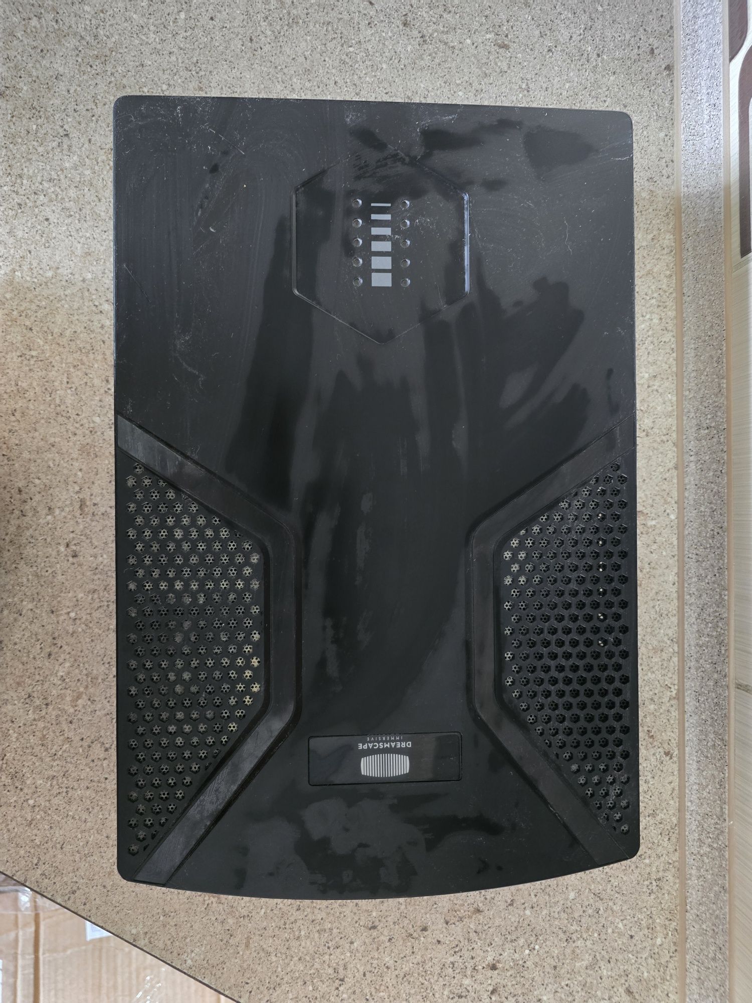 Zotac VR One i7 700T 16gb ddr4 1080 8gb 128ssd