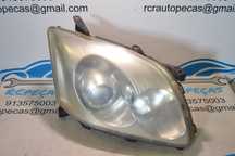 OTICA OTICAS OPTICA OPTICAS FAROL FAROIS OLHO BOI DIREITA KOITO TOYOTA 8113005194 TOYOTA AVENSIS T25
