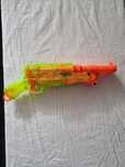Nerf Barrel Break