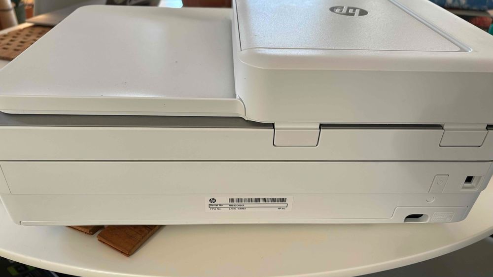 HP Envy 6420e Printer + Scanner (Wireless)64584213137794124