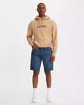 Оригінал! Шорти Levis 501! Р: 38 (L-XL). Джинсові, нові!
