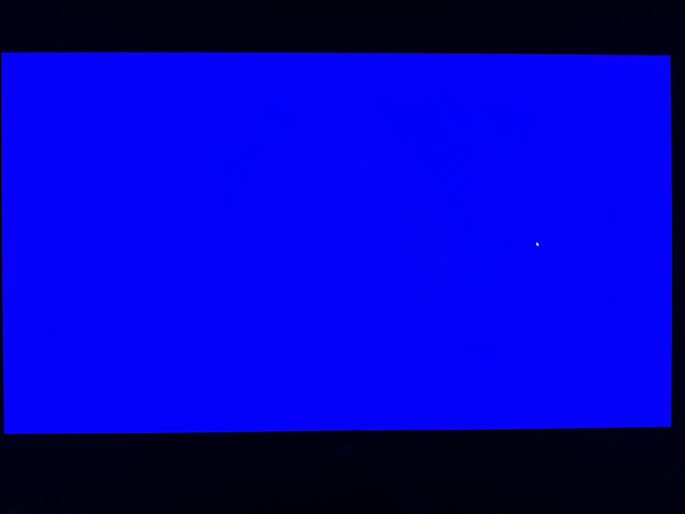 Monitor OLED ASUS ROG Swift PG27AQDM 2K 27'' 240Hz 0.03ms 2560x1440