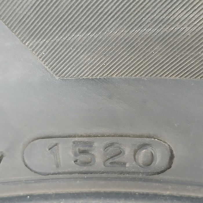 205/55R17 91H Hankook Winter i'cept Evo2 (90260)