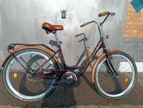Велосипед Ardis Messina 26