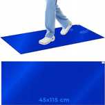 outlet dywan mata aiesi 45 x 115 cm samoprzylepny dezynfekcja