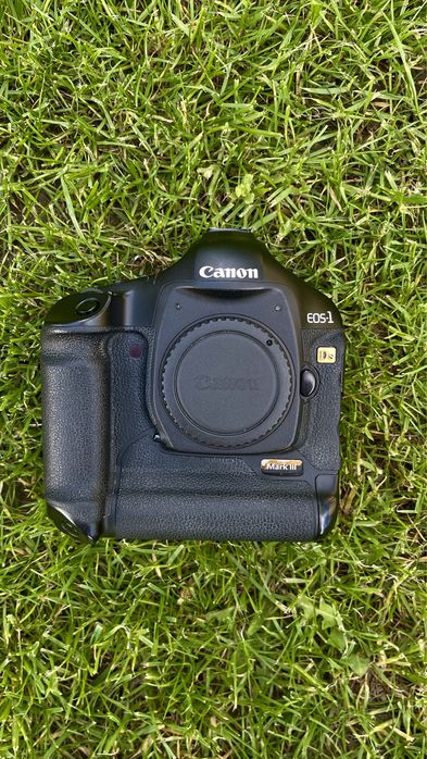 ‼️Canon EOS-1Ds Mark III‼️