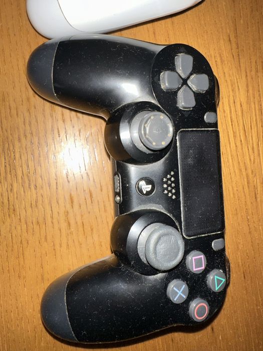 PS5 + 2 comandos e 7 jogos