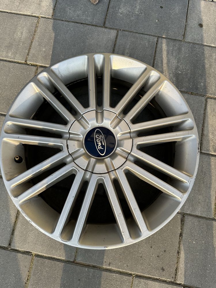 Felgi Ford OE Focus 5x108 R17