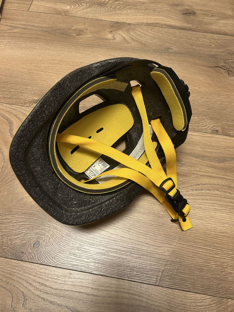 Lekki kask BTWIN XS (48-52 cm)
