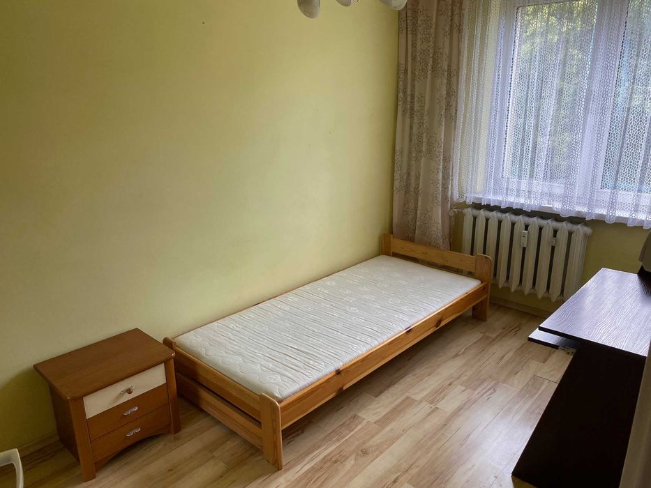Mieszkanie 3 pok.  50m2 do wynajęcia Katowice Józefowiec
