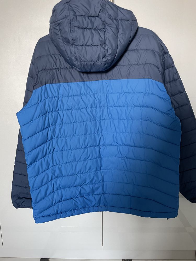 Продам мужскую куртку Columbia