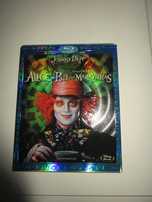 Filmes Bluray - Muito Bom Estado