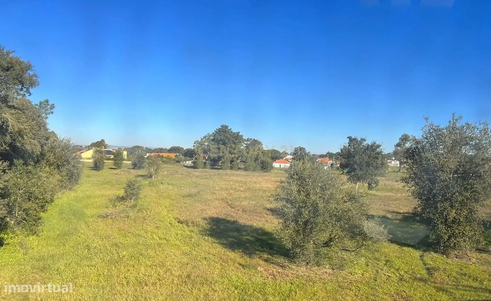Terreno Rústico em Castelo Branco
