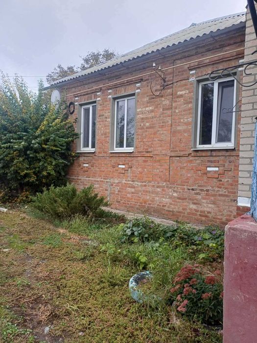 Продам частину житлового будинку в м.Мерефа