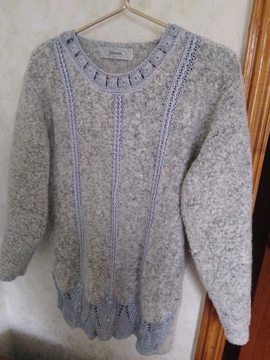 Продам кофта туніка