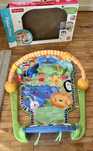 Fisher Price mata edukacyjna