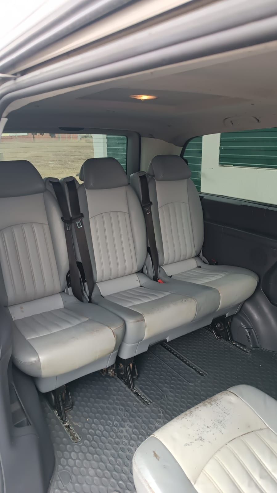 Mercedes vito  111cdi  9 lugares